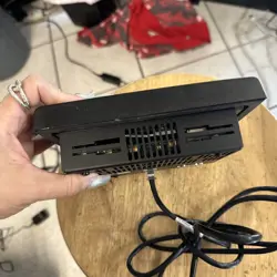 POWER CABLES