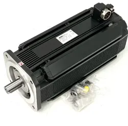 PARKER MB20520905A62A644 IP64 SERVO MOTOR + BRAKE -UNUSED-