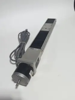 PARKER DAEDAL LINEAR SLIDE POSITIONING SYSTEM 12