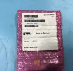 PARKER SCP01-600-24-07 SENSOR