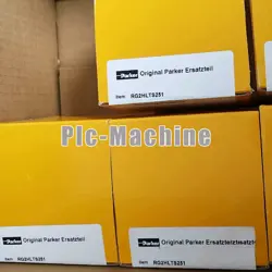 1 PCS NEW PARKER RG2HLTS251 SEALING ELEMENT DHL EXPRESS DELIVERY FEST FEDEX