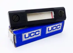 PARKER-HANNIFIN UCC FL.211 LEVEL INDICATOR -UNUSED/ORIGINAL PACKAGING-