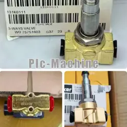 PARKER 131K0111