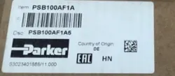 PARKER PSB100AF1A5 PRESSURE