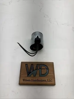 PARKER CH-10061-002 SOLENOID
