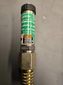 0-870 PSI