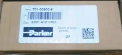 701-00600-8 NEW