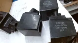 PARKER 697228 120