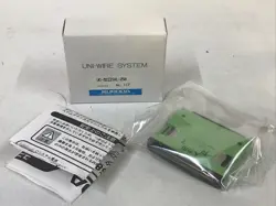 PARKER KURODA UC-32IISXL-Z58 DIGITAL INTERFACE 32PT SENSOR UNI-WIRE SYSTEM