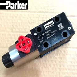 1PCS PARKER D1VW020BNJW91