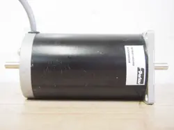 PARKER ZETA57-102-MO COMPUMOTOR STEPPER MOTOR REMOVED FROM THE WORKING MACHINE