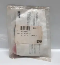 PARKER 202000 SEAL