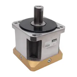 PARKER PX90-005-S2 PLANETARY GEARHEAD, 5:1, ø20MM SHAFT & BORE, 90MM FLANGE