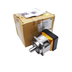 GEARBOX MU90-088 MOUNTING