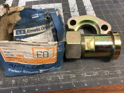 FLANGE-TOP