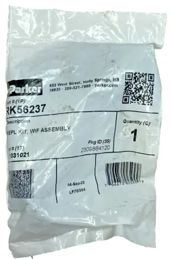 ASSEMBLY WATER