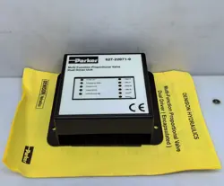 1PCS PARKER 027-22071-0