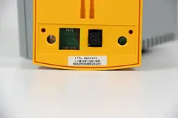 PARKER FREQUENCY INVERTER