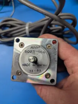 COMPUMOTOR HYBRID-STEPPER MOTOR 5023-066