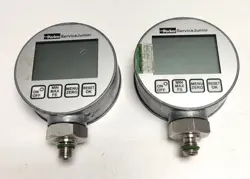 PARKER SENSOCONTROL SERVICEJUNIOR