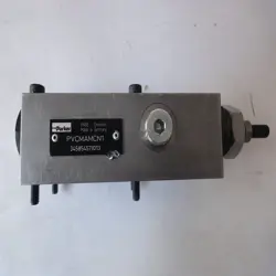 1PCS PARKER PVCMAMCN1 PRESSURE REDUCING VALVE NEW