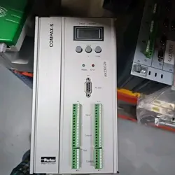COMPAX-S DRIVE