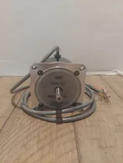 PARKER COMPUMOTOR