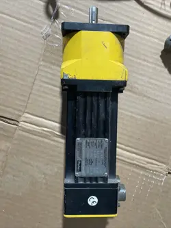 MOTOR WITH GEARHEAD