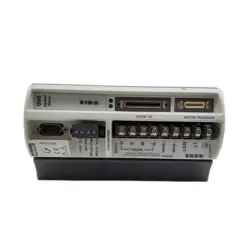 PARKER  GV6-U6E  GEMINI SERVO DRIVE GV-U3/6/12