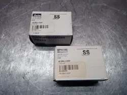 PARKER 4Z-B6LJ-SSP