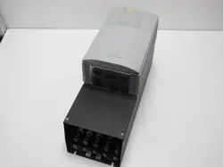 PARKER DC INTEGRATOR 590 SERIES 955R-53240022-P00-U0V000 590P-DRV/0040/500/0010