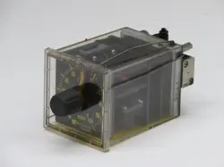 PARKER PCM-E11 PNEUMATIC