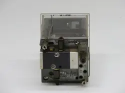 PARKER PCM-E11 PNEUMATIC