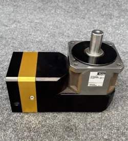 PARKER RX60-010-L2 GEARHEAD RATIO: 10:1 NEW OTHER