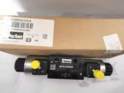 D1VW035CNJDJ591 VALVE NEW
