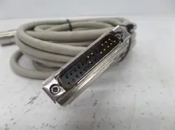 SERVO MOTOR W/