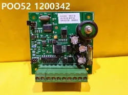 [USED] PARKER HANNIFIN
