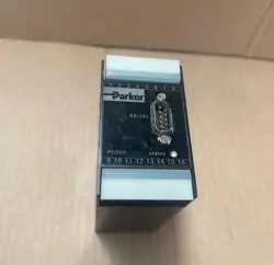 PARKER PCD00A-400-16