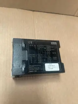 AMPLIFIER MODULE