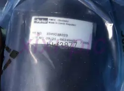 NEW PARKER 3349214023 HYDRAULIC MOTOR DHL SHIPPING