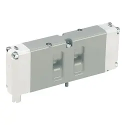 PARKER HB2VXBG023A SOLENOID