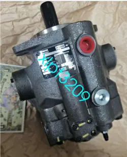 PVP33369R221 PARKER PLUNGER PUMP BRAND NEW FEDEX OR DHL