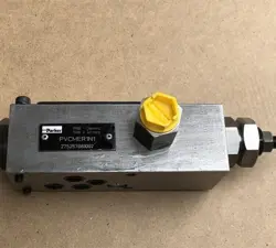 PVCMER1N1 VALVE NEW