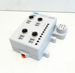 INPUT MODULE 24VDC