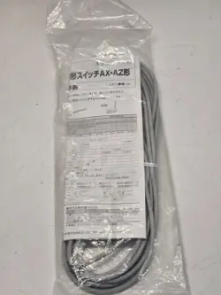 PARKER TAIYO AX205CE REED MAGNETIC SWITCH SENSOR AUTO PROXIMITY NEW E17