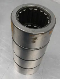 PARKER 391-0381-904