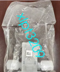 PV2204VP1FL04FL04T PARKER DIAPHRAGM VALVE PNEUMATIC VALVE NEW FEDEX OR DHL