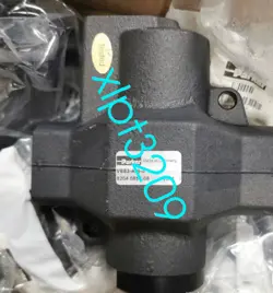 VE83-A-S-5 NEW PARKER PNEUMATIC VALVE FEDEX OR DHL
