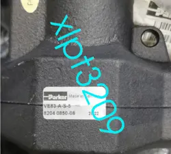 PNEUMATIC VALVE FEDEX
