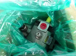 FLUGELZELLENPUMPE PVS16EH140C2